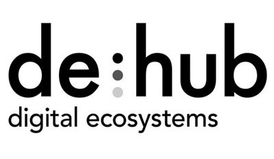 de hub Logo AssistMe Partner