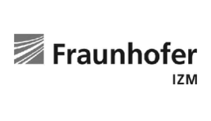 Fraunhofer Logo AssistMe Partner