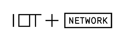 IOT + Network Logo